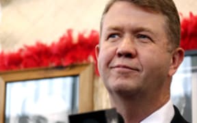 david cunliffe