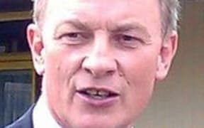 Phil Goff.