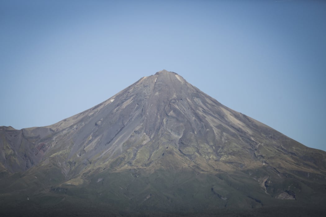 Mount Egmont