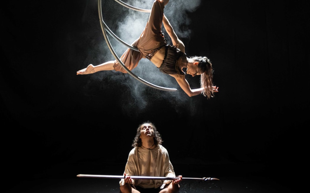 Te Tangi a te Tui - Auckland Arts Festival 2024