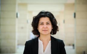 Dr Choman Hardi