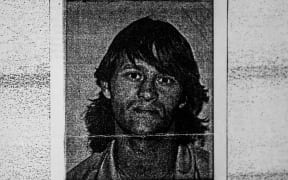 Wildlife smuggler Freddie Angell