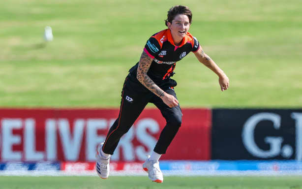 Northern Brave duo set to debut for White Ferns | RNZ