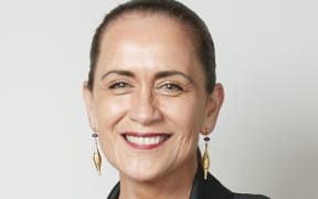 Traci Houpapa.
