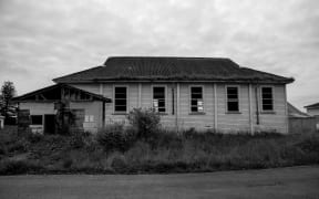 Kohitere Boy's Training Centre in Levin.