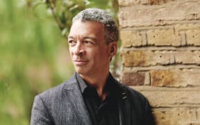 Baritone Roderick Williams