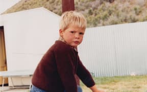 Richie McCaw at 4