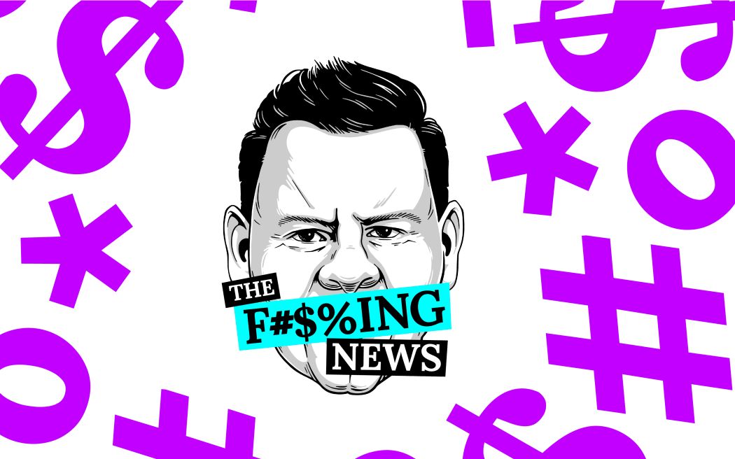 TFN -The F#$%ing News.