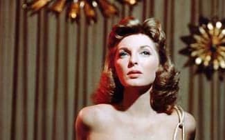 Julie London