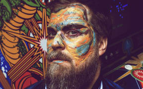 John Grant