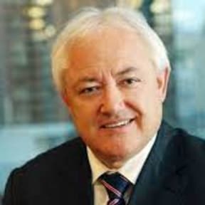 Sir Rob McLeod