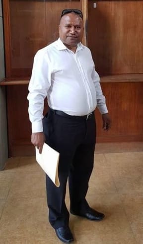 Ben Lomai
