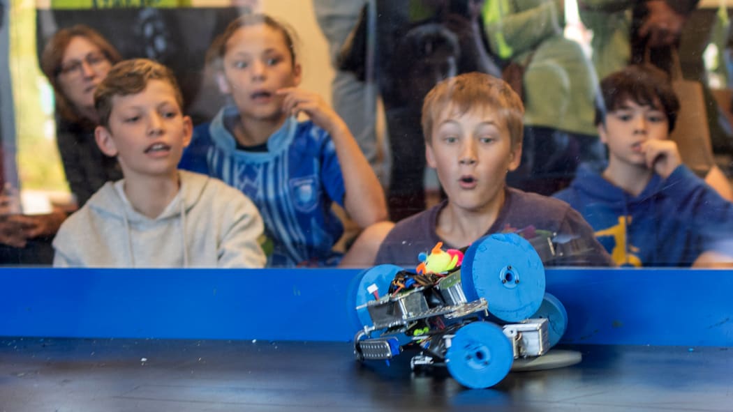 Battlebots