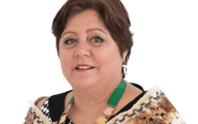 Māori Women's Welfare League president and lawyer Prue Kapua