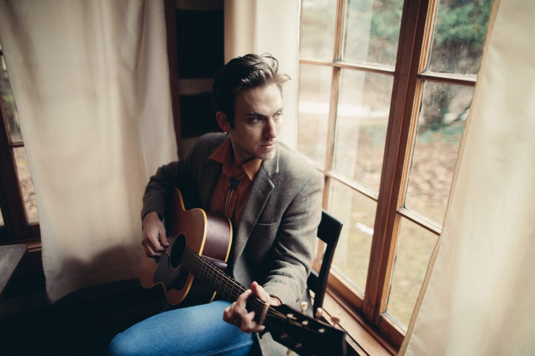 Andrew Combs