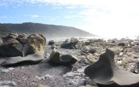 Hautai Marine Reserve, South Westland