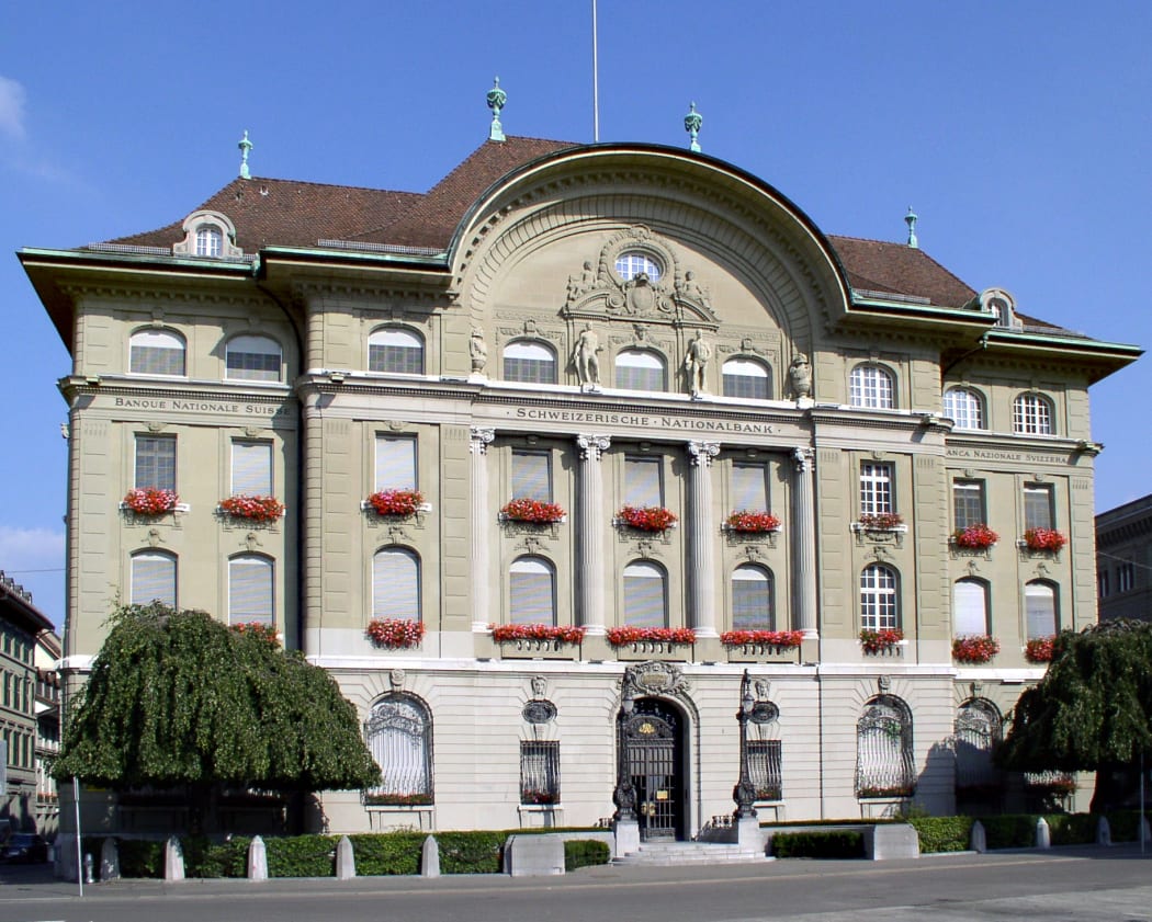 Swiss National Bank