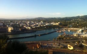 Gisborne