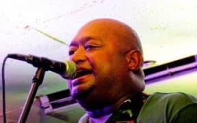 Fiji music star Arthur Philitoga died earlier this month.