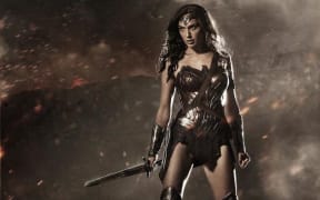 Wonder Woman