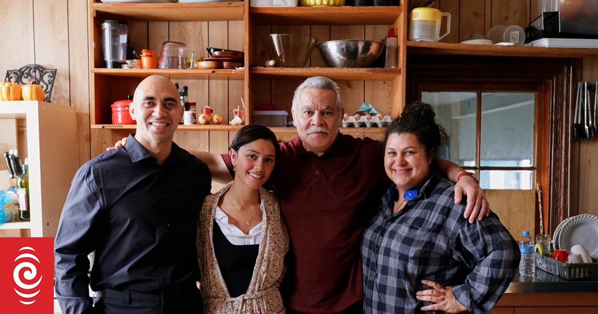 'Lea Tupu'anga': Tongan short film Mother Tongue eyes Oscars nomination