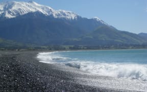 Kaikoura
