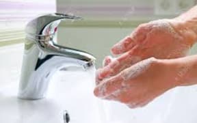 handwashing