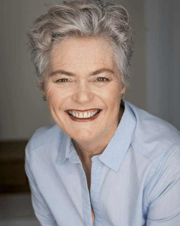 Judy Collis
