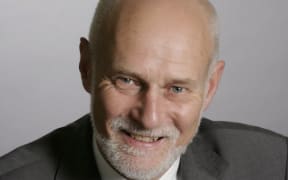Pete Hogson