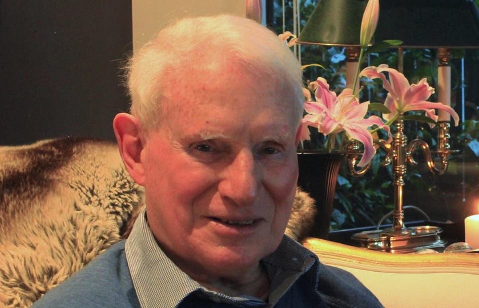 John Hawkes, author of New Zealand: Paradise Squandered?