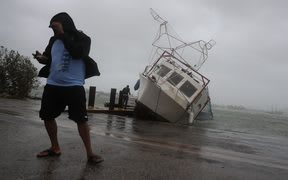 irma florida