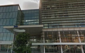 BNZ corporate office, Wellington. 60 Waterloo Quay, Pipitea, Wellington 6011