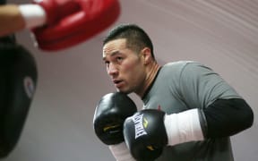 Joseph Parker