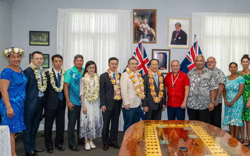 Prime Minister Mark Brown will undertake a state visit to China from 10 – 14 February, reinforcing the Cook Islands’ commitment to diversified international partnerships that support national development.