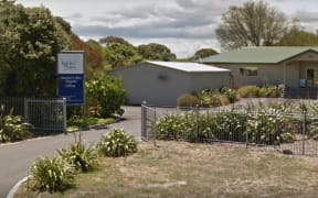 The Hawke's Bay Fish & Game office.