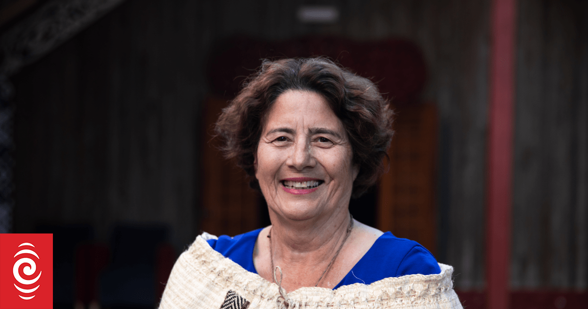 Māori Women's Health Crisis: NZer of the Year Calls for Urgent Action
