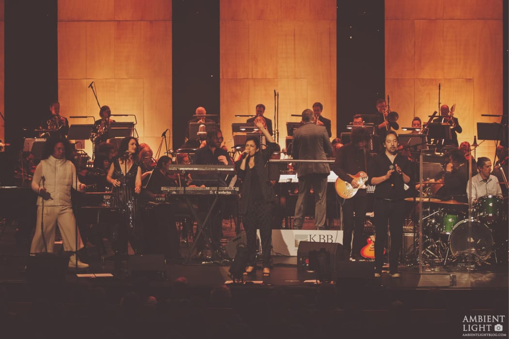 APO Starman Wide Stage