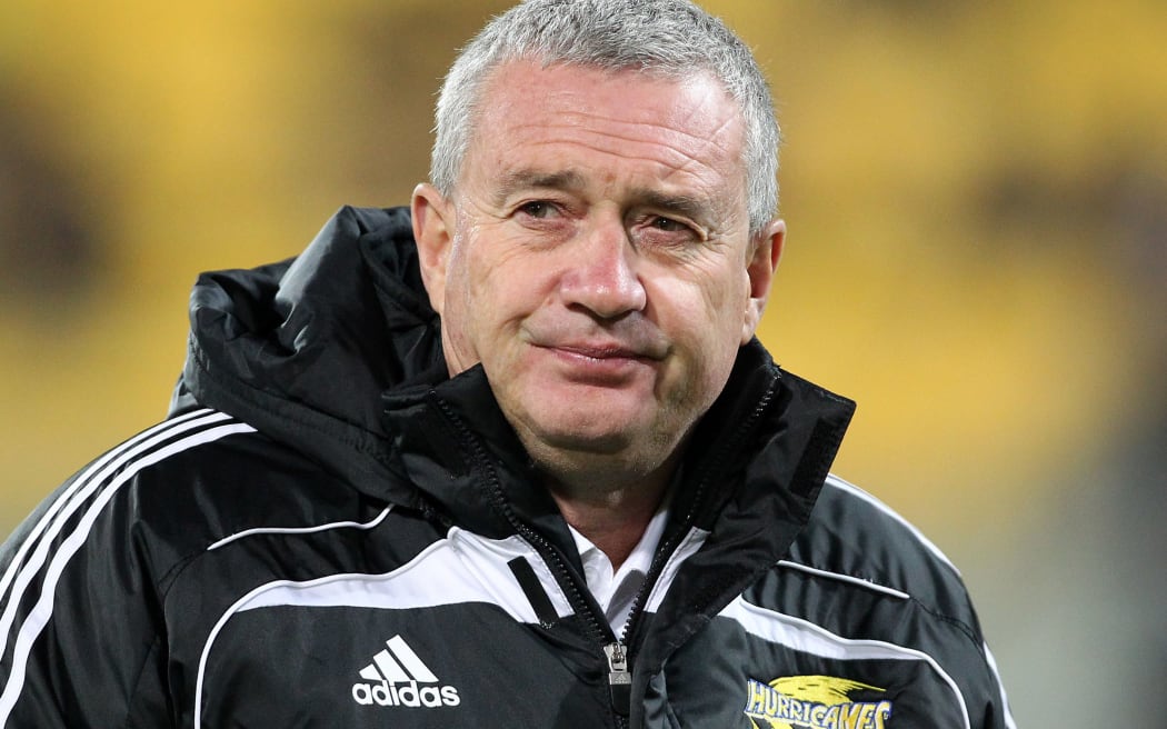 Hurricanes coach Chris Boyd said the side had been through a "brutal" review session.