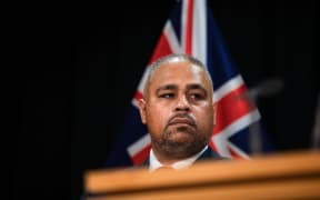 Peeni Henare
