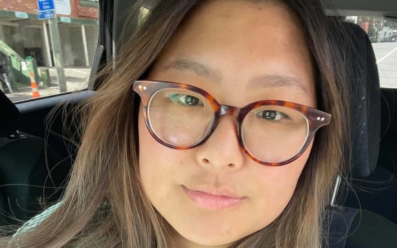 Lina Shin - co-counder of Your Modern-Day Fairy Godmother.