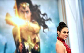This week GQ's Caity Weaver profiled Wonder Woman actress Gal Gadot.