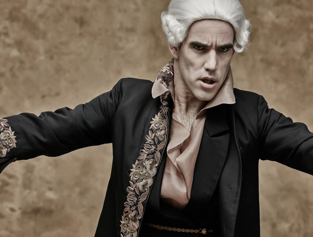Amadeus