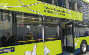 32 bus services cancelled in Wellington