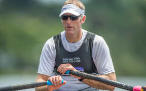 Mahe Drysdale
