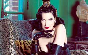 Dita Von Teese