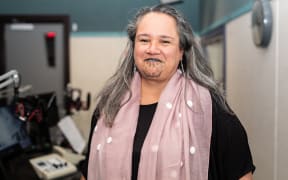 Glenis Philip-Barbara is the first Assistant Māori Commissioner for Children.