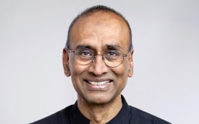 Sir Venki Ramikrishnan