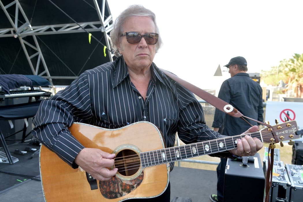 Don McLean