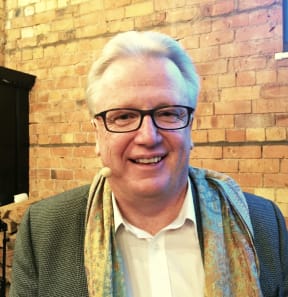 Prof. Peter O'Connor