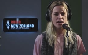 Gin Wigmore